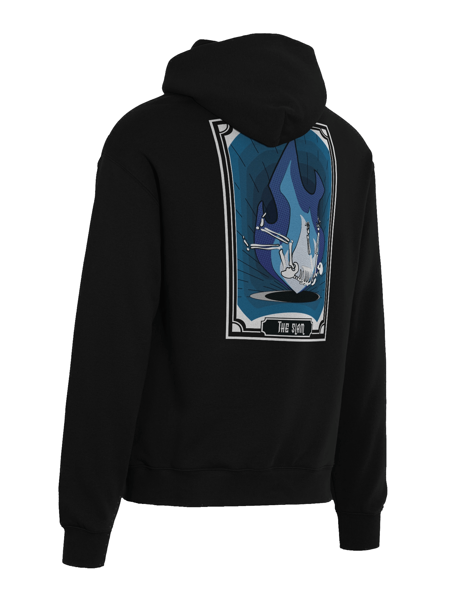 The Slam - Hoodie product image (6)