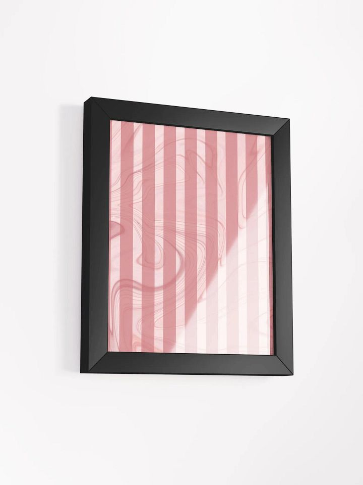framed concentration cue #8 (right) product image (11)