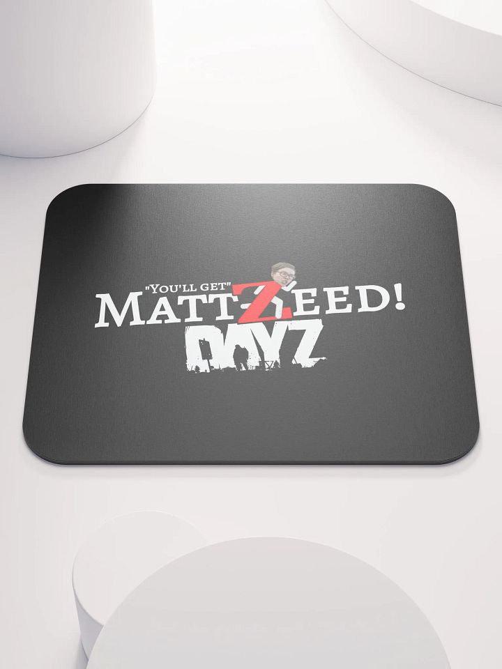 MattZeed! product image (1)