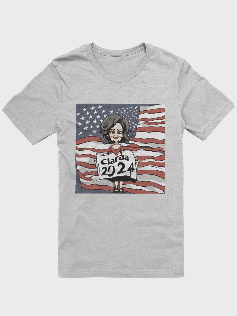 Presidential Clara product image (1)