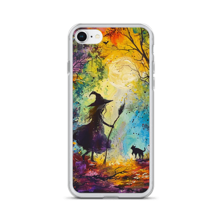 Halloween-Themed Phone Case | Spooky & Stylish Protection for Your Device product image (20)
