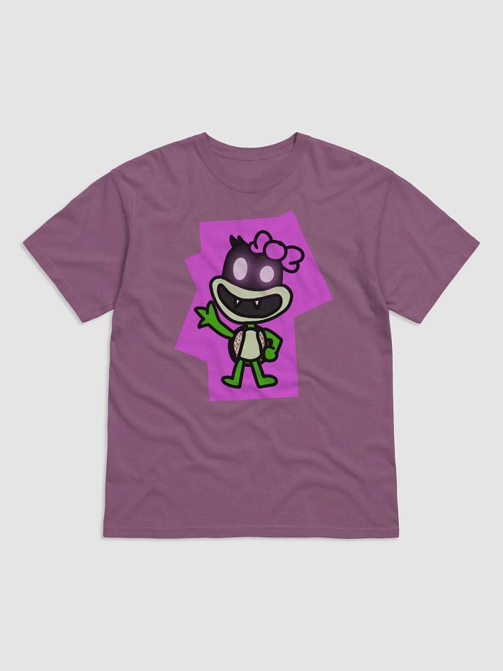 Tessa Graphic T-Shirt product image (1)