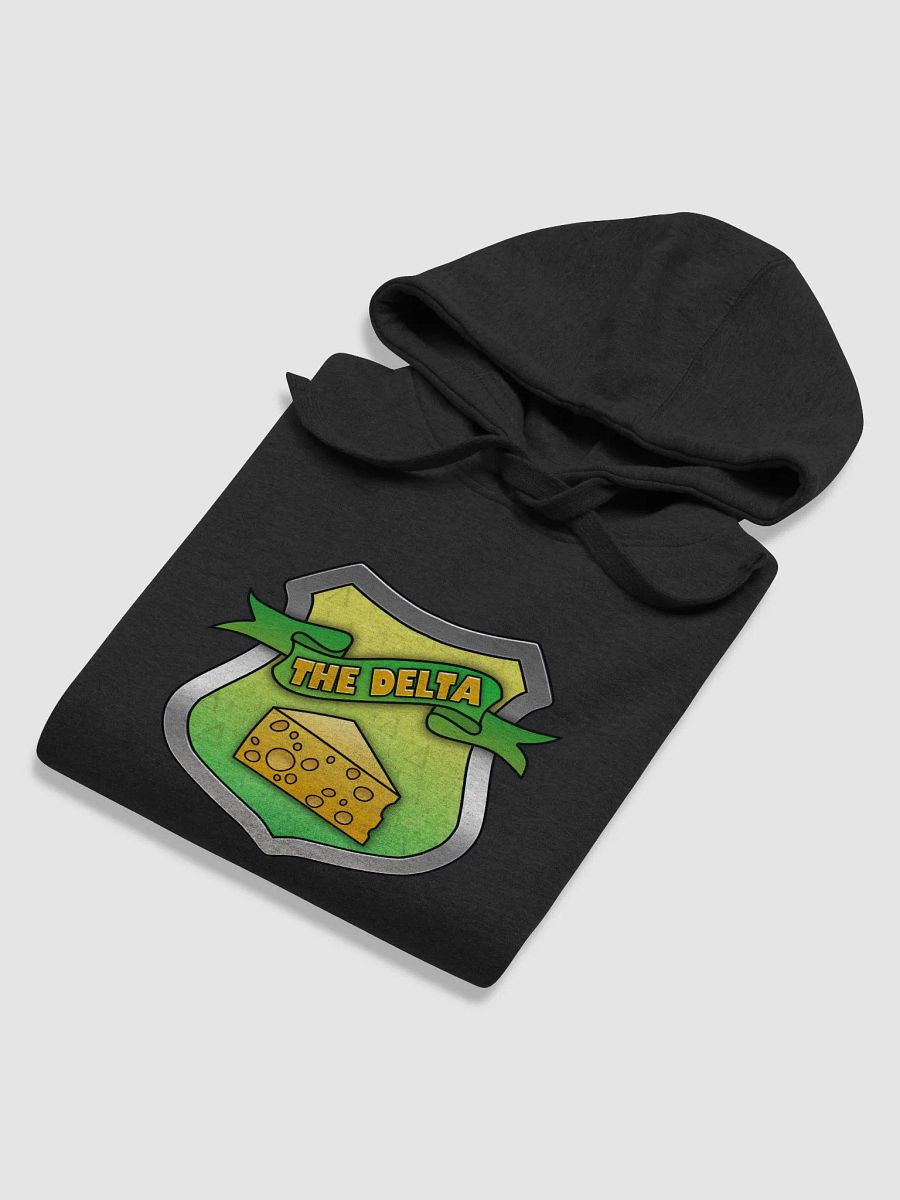 The Delta - Hoodie product image (6)