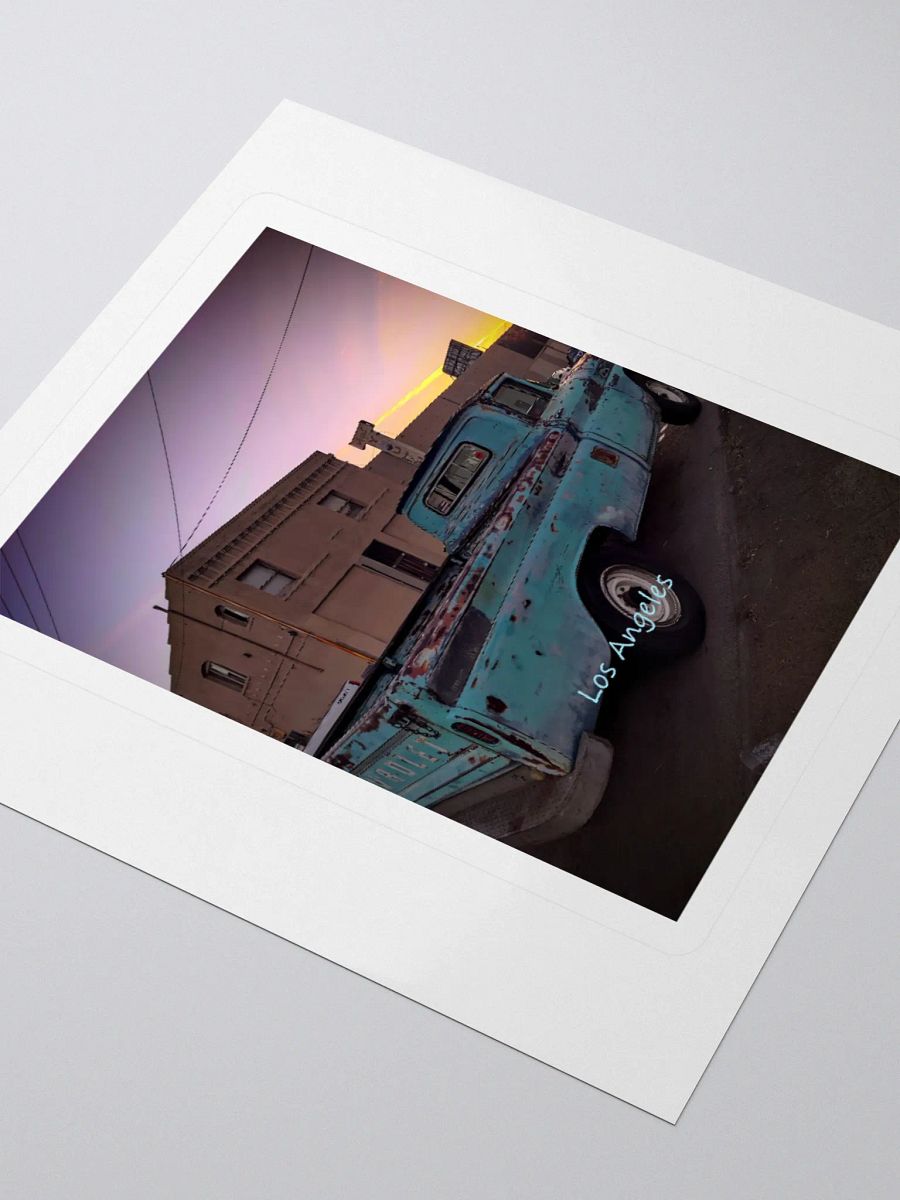 Los Angeles product image (9)