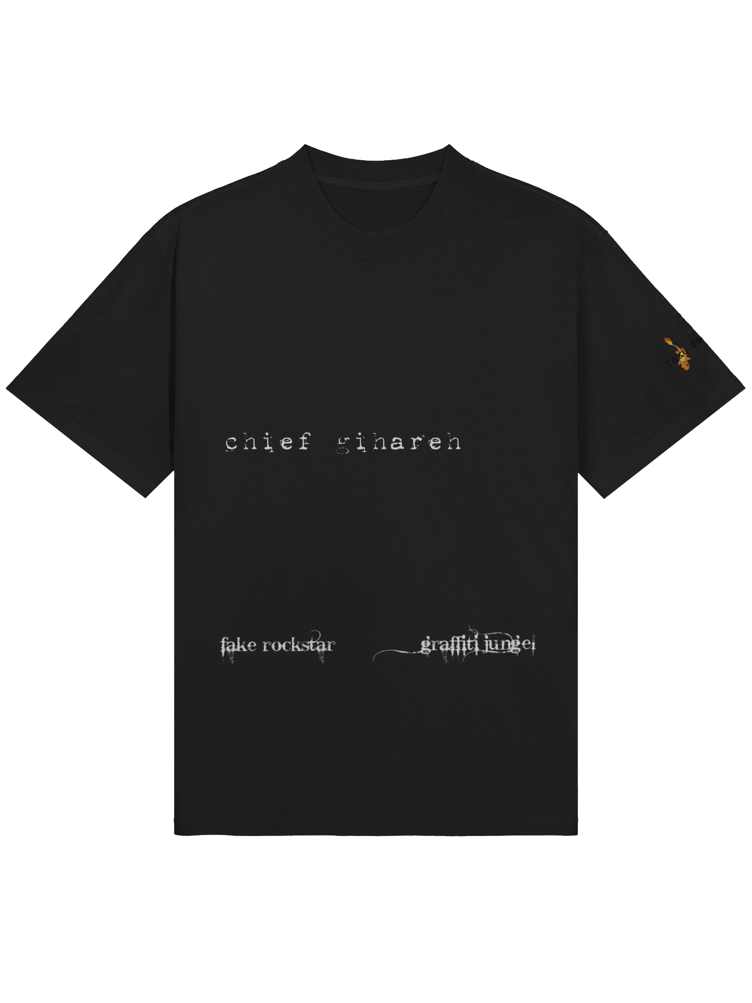 a tall glass of STFU product image (1)