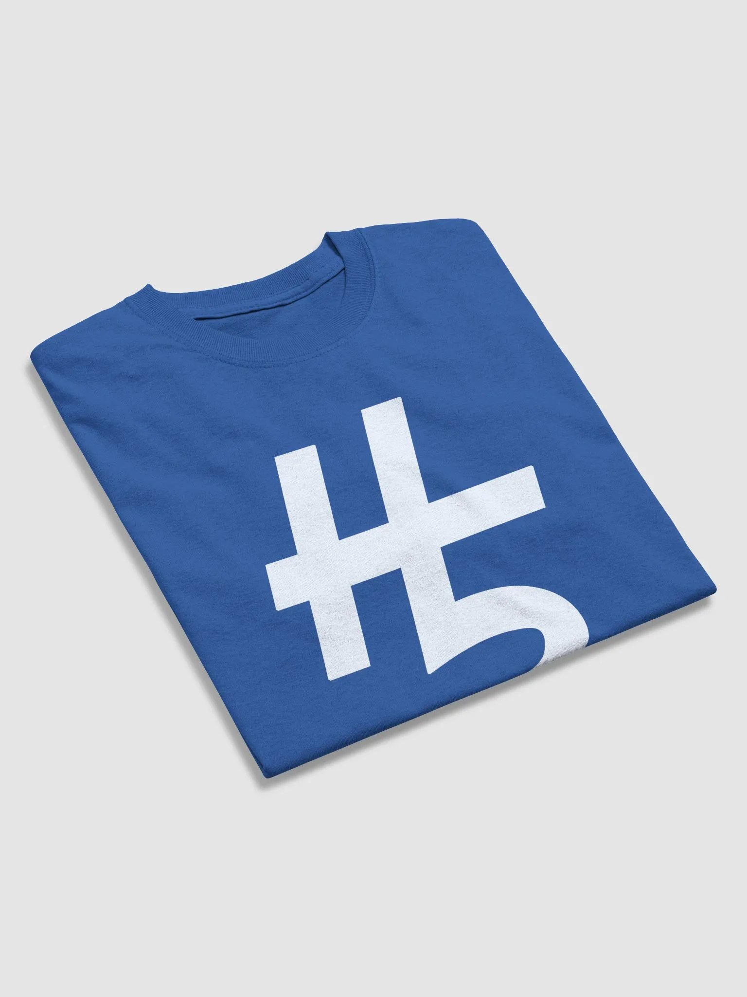 H5 T-Shirt product image (5)