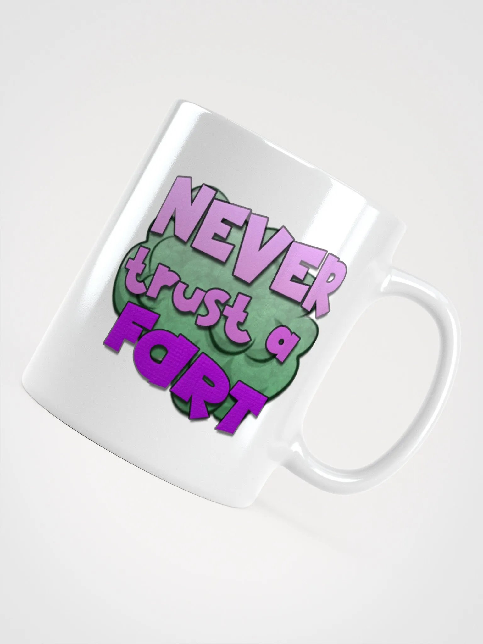 Never Trust a Fart product image (4)