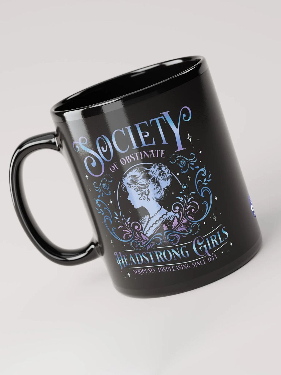 Jane Austen Inspired Mug product image (5)
