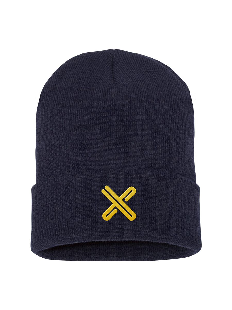 Cook Unity - Cuffed Beanie product image (1)