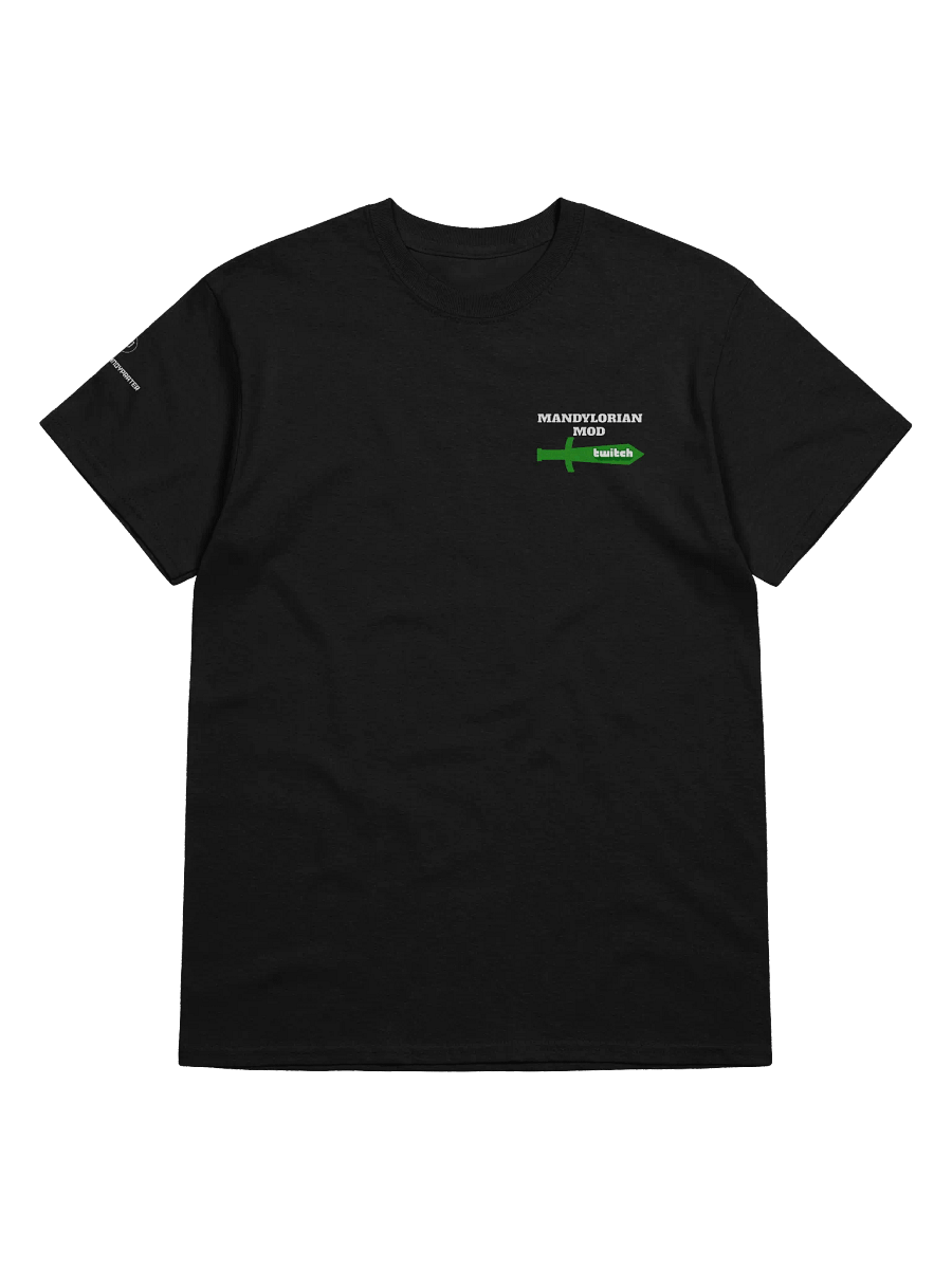 Mod pocket tee product image (5)