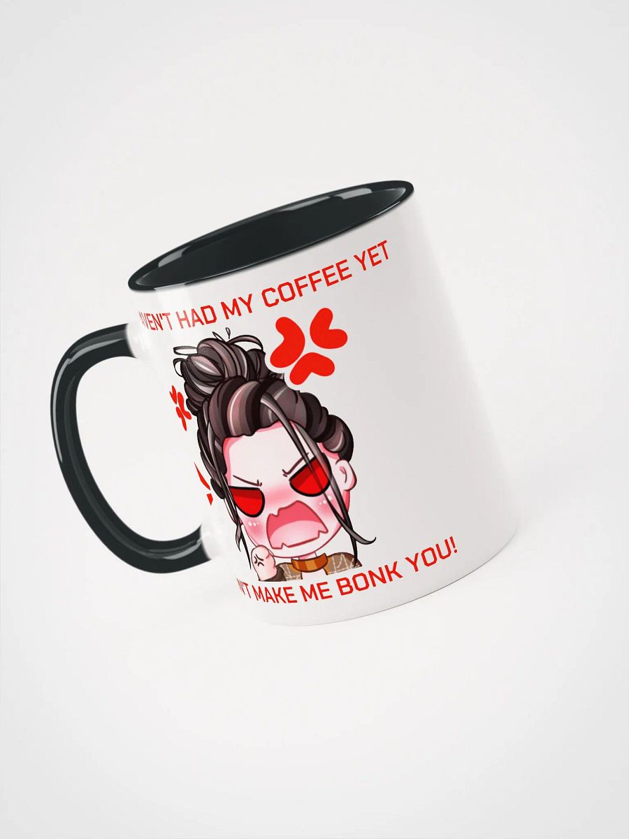 vgsAngry Mug product image (3)
