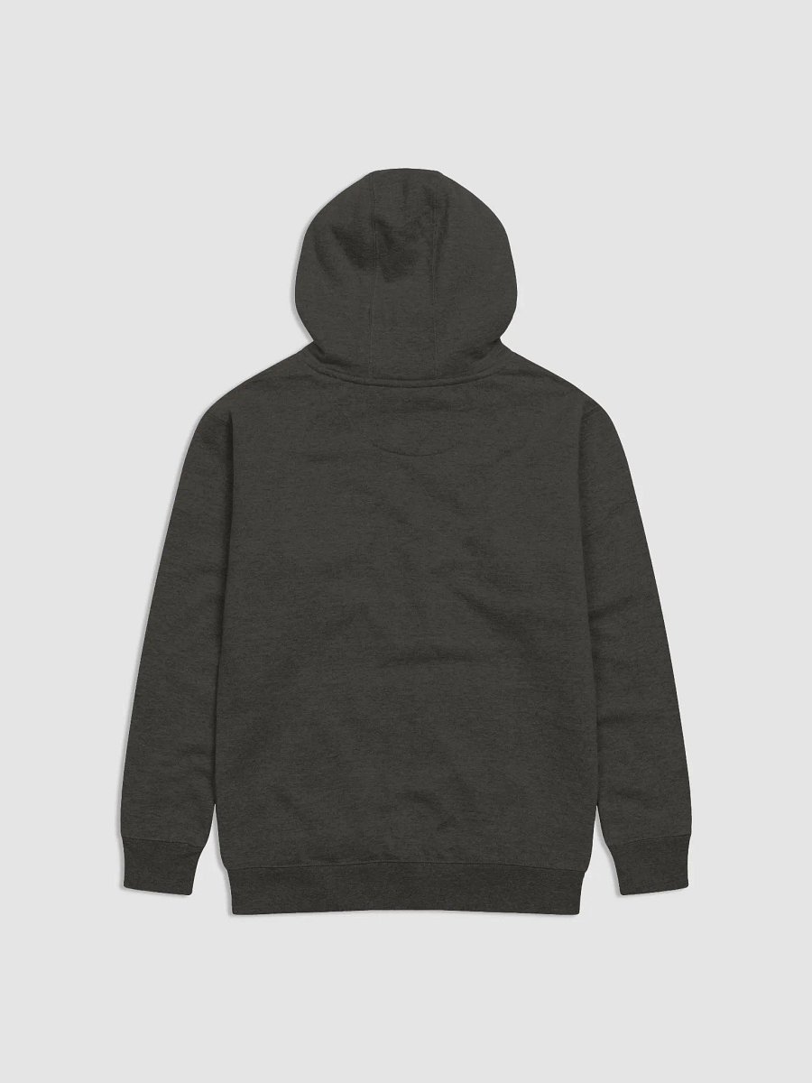 USS Gridley DDG 101: Hooded Sweatshirt product image (11)