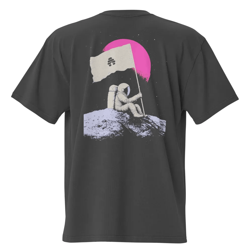 Built for Pioneers (tee) product image (2)