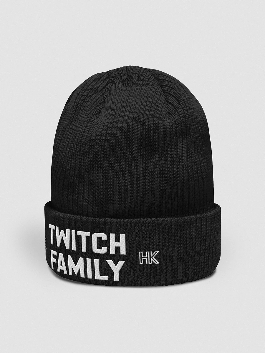 Twitch Family Beanie product image (2)