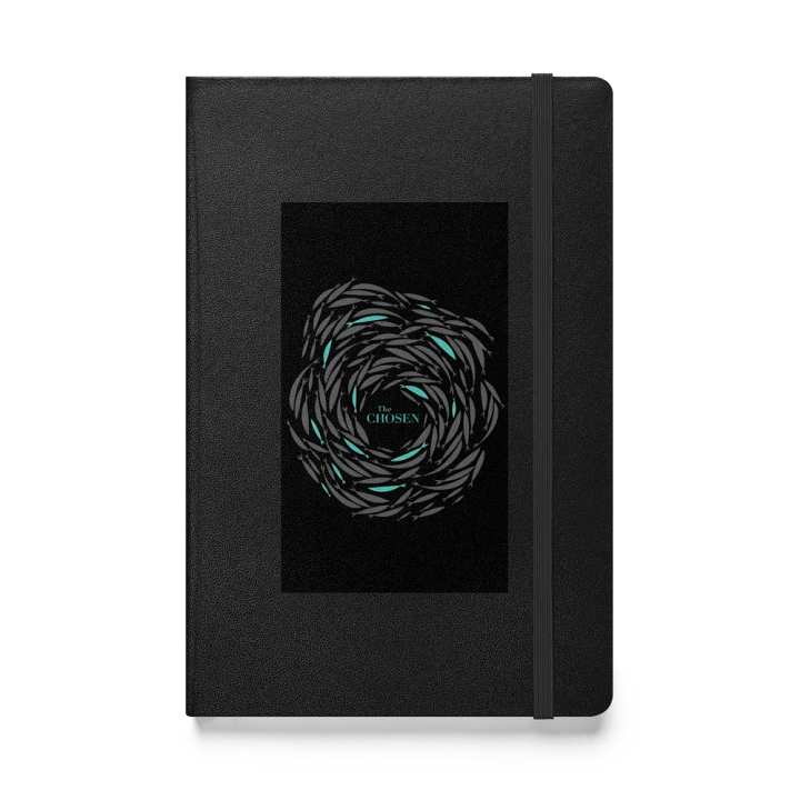 The Chosen JournalBook product image (1)