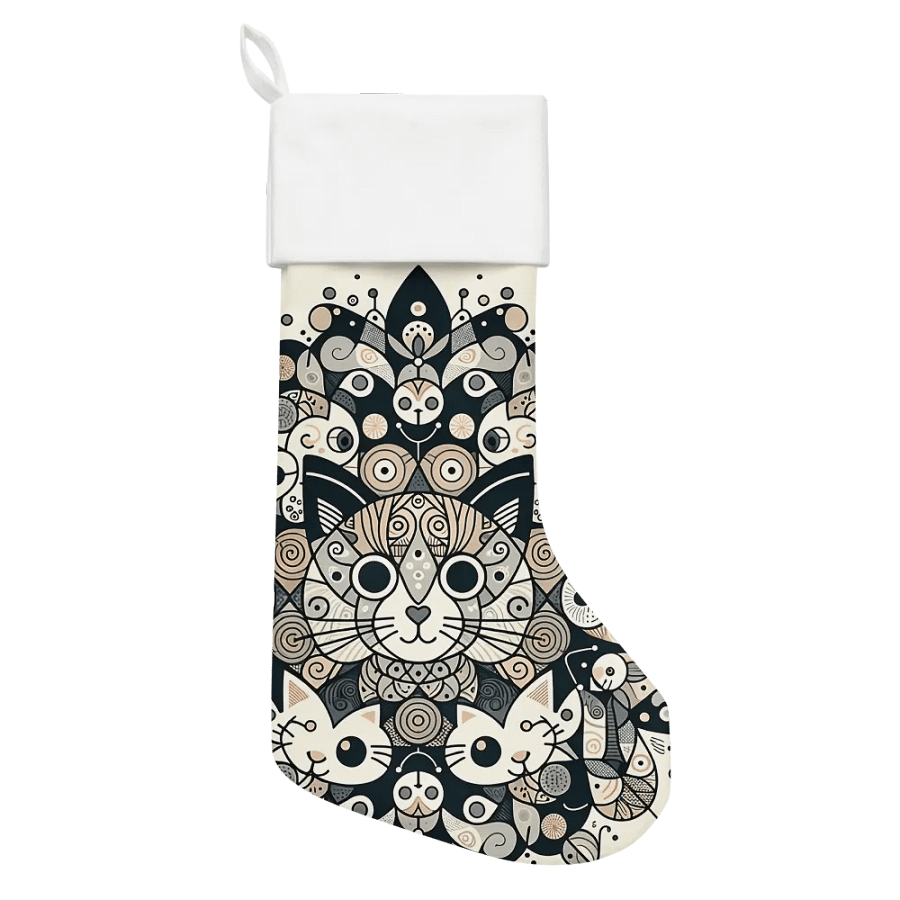 Christmas Stocking product image (1)