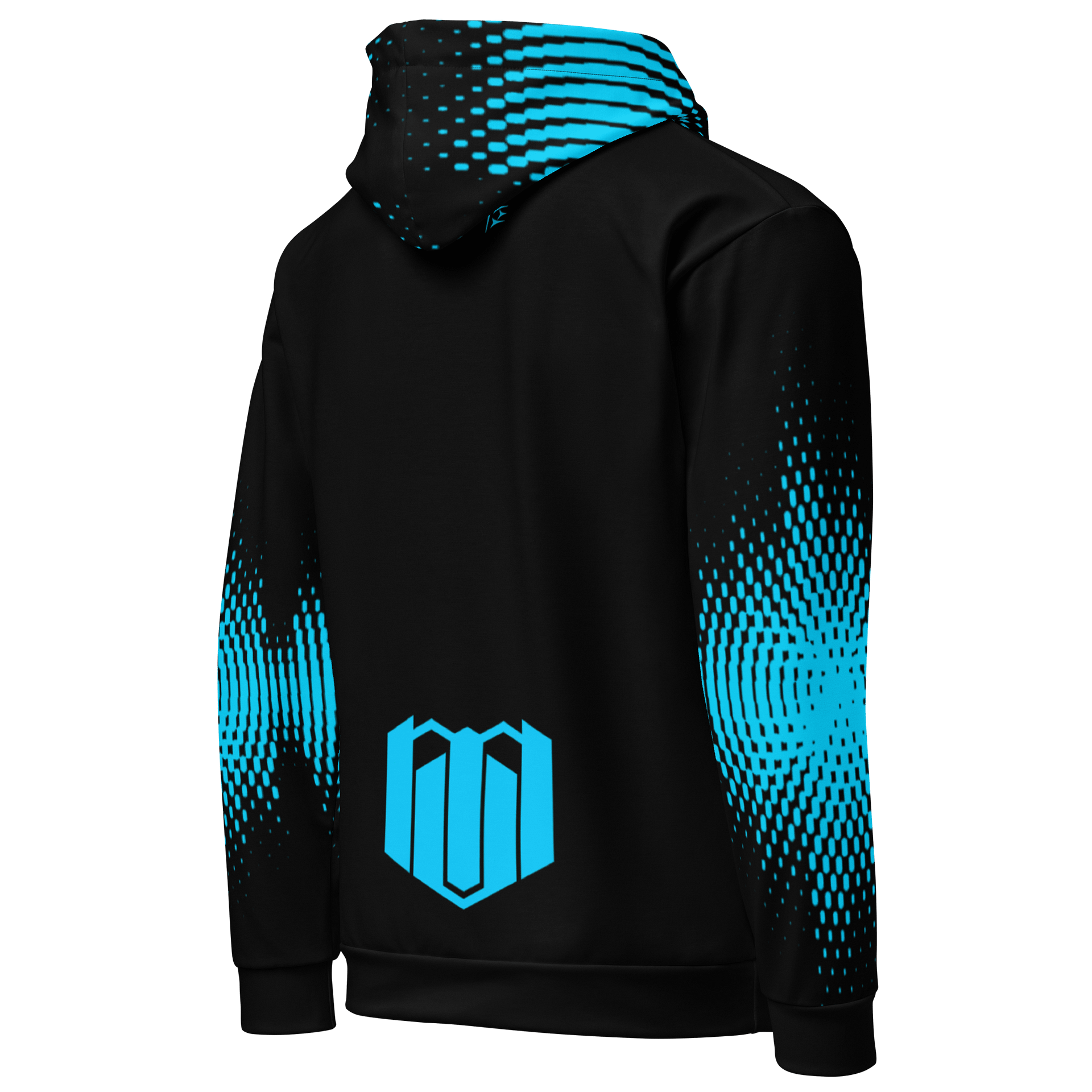 Viper Traxx MV Electric Hoodie product image (5)