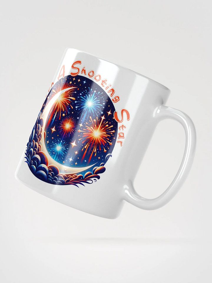 Catch A Shooting Star Mug product image (2)
