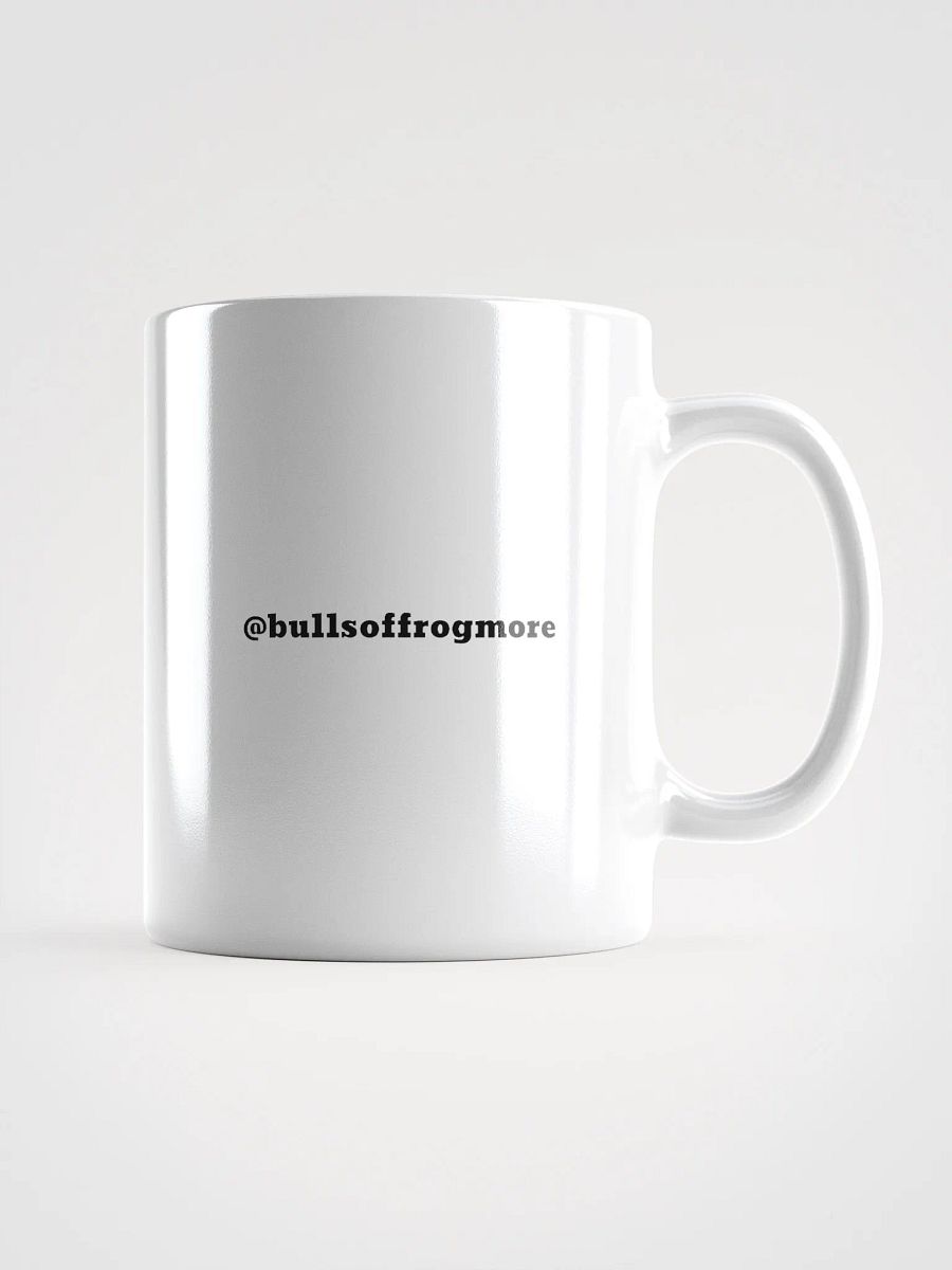 Bull Mastiff Dad Mug product image (2)