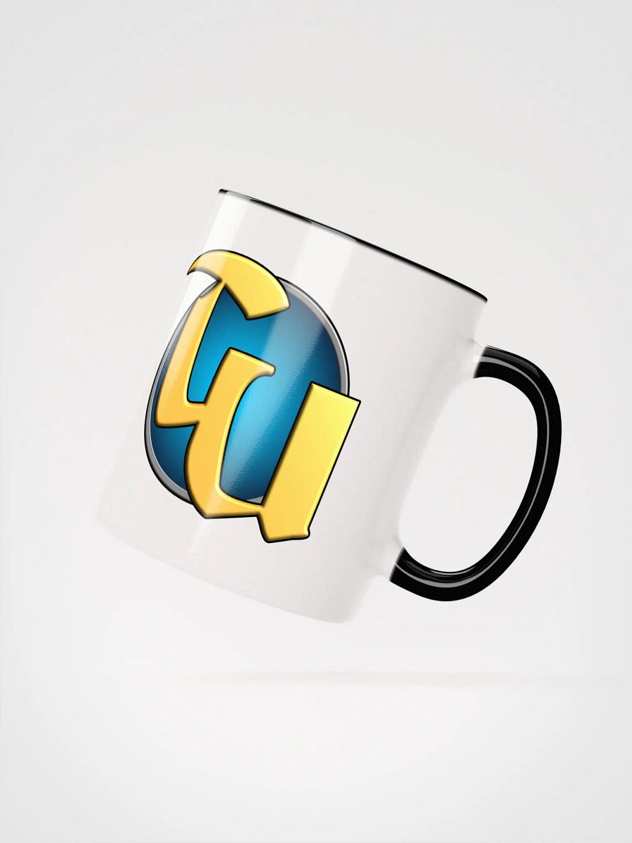 TU Color Mug 2023 Logo product image (2)