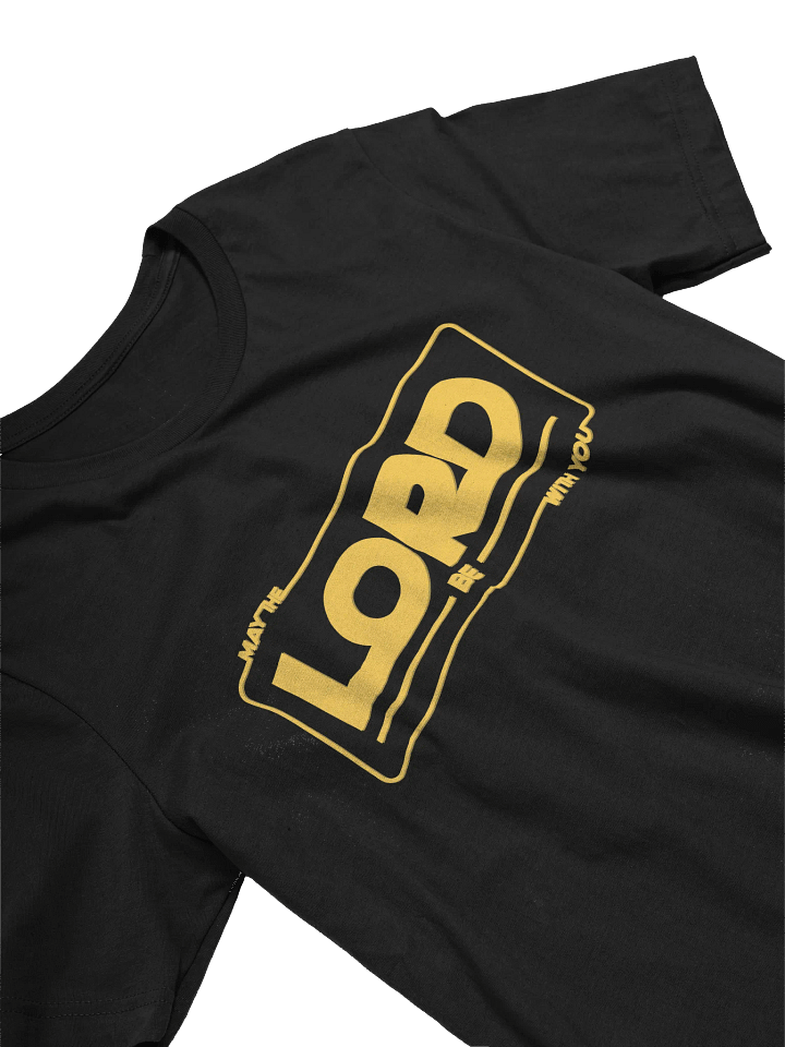 May the Lord be with you product image (2)