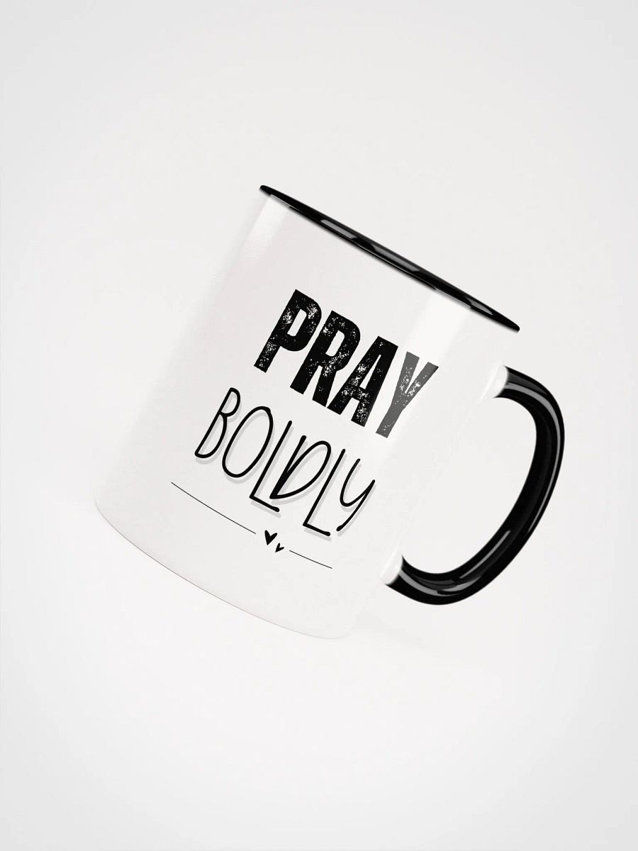 Morning Inspiration Ceramic Mug product image (8)