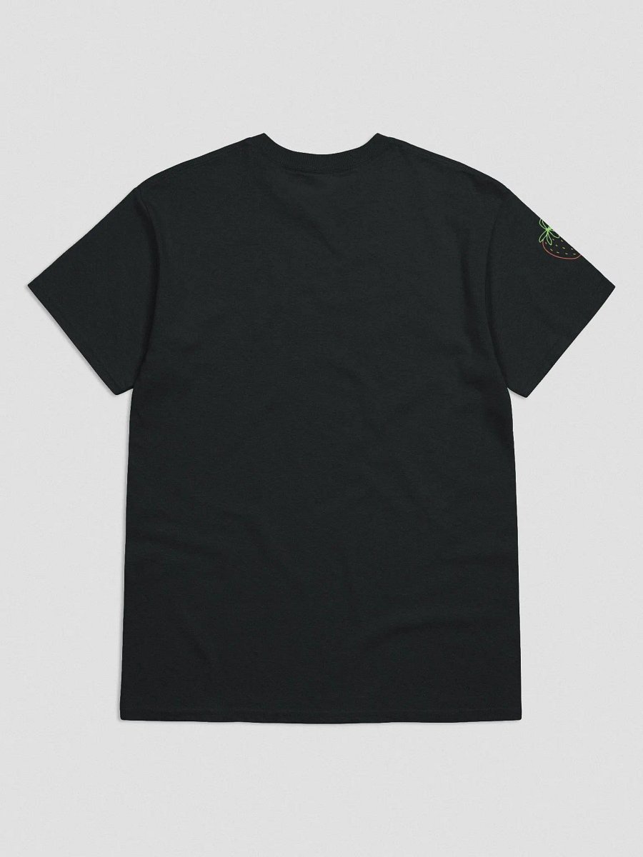 UwU Strawberry Sleeve Shirt product image (6)