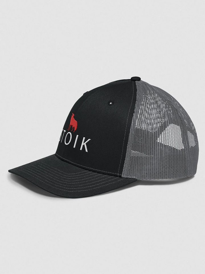 Stoik Cap product image (2)
