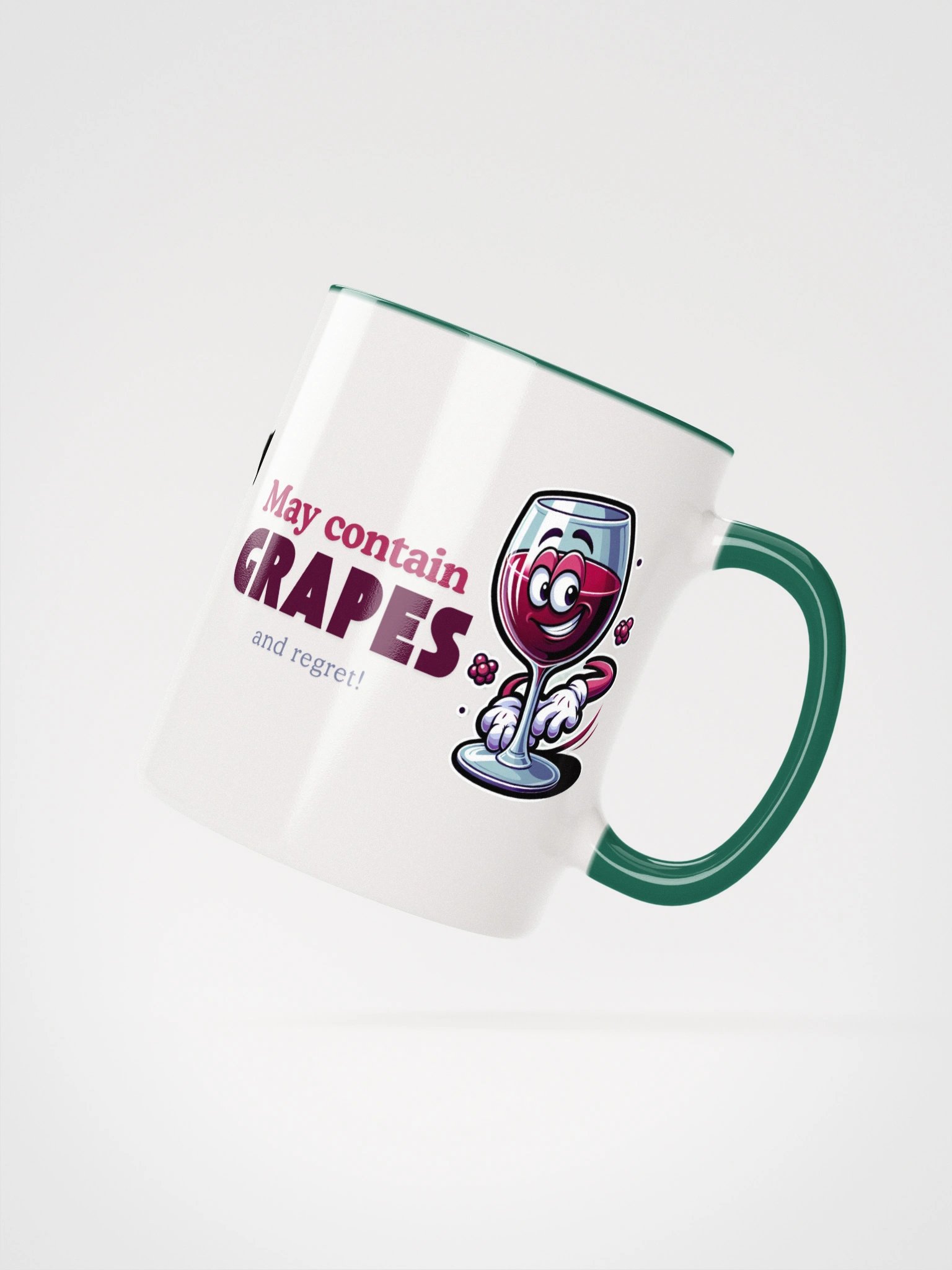After Dark x Wine Edition - Mug product image (26)