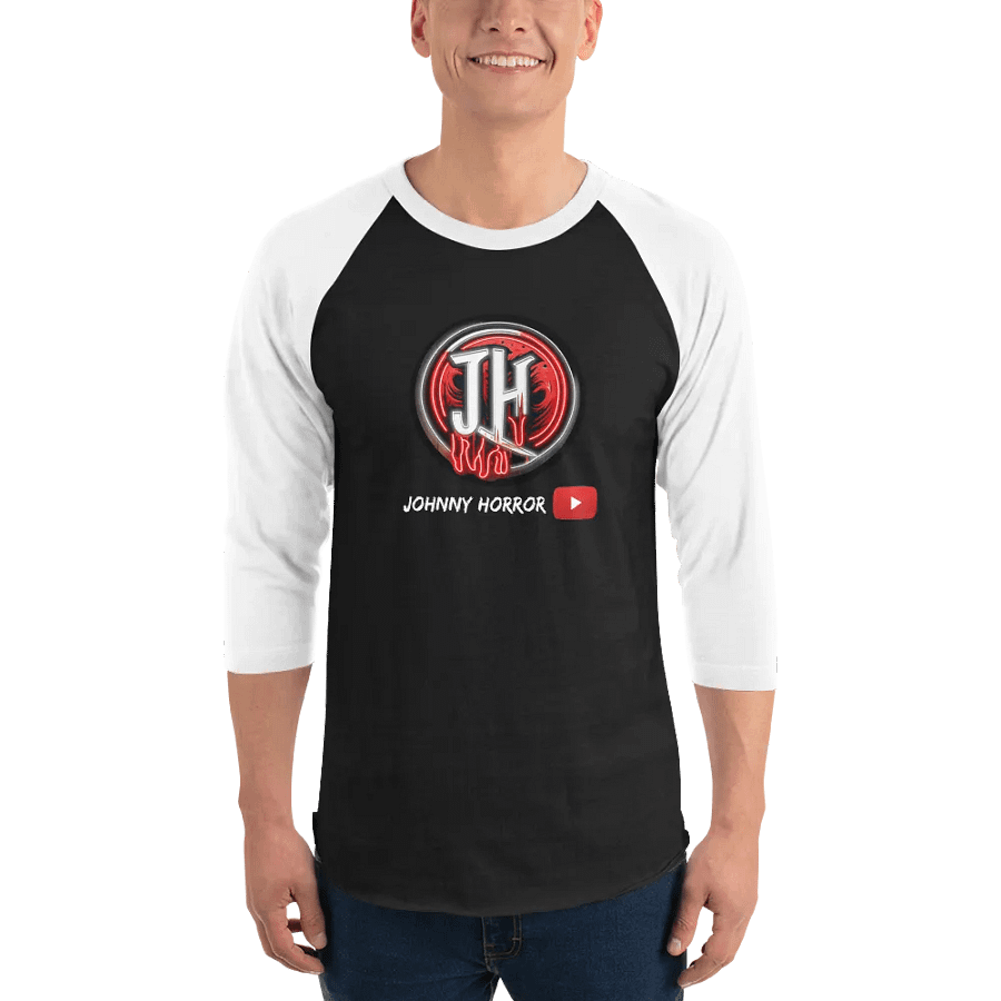 Raglan Unisex Neon product image (3)