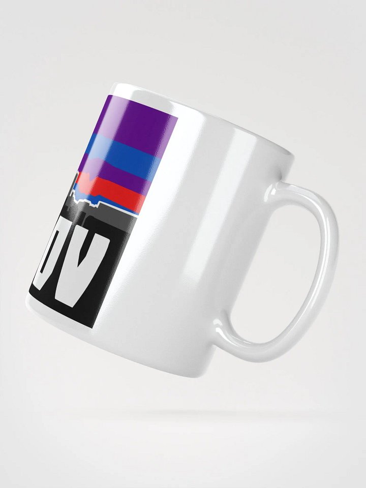 Tarkovonia Mug product image (2)