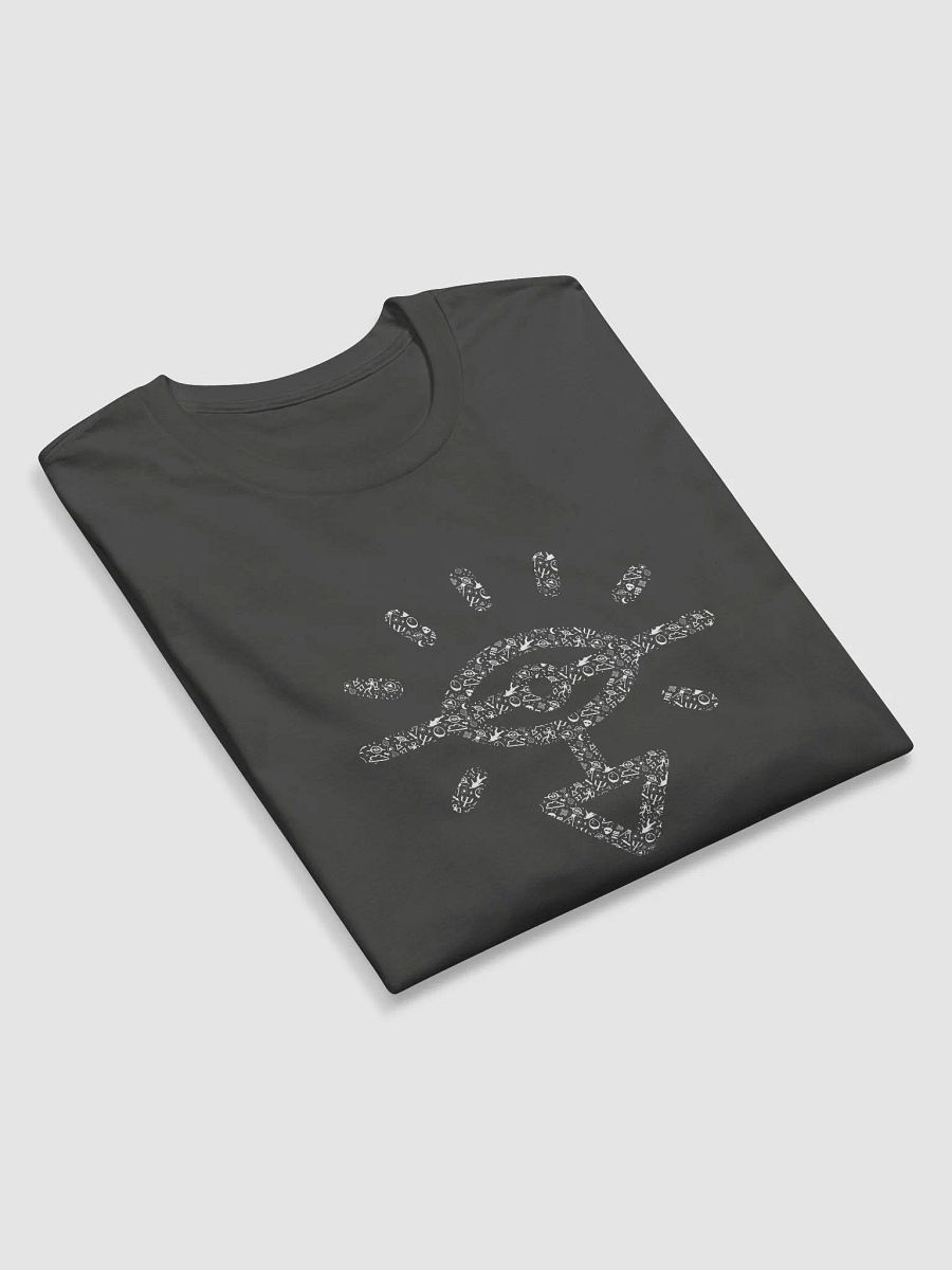 Alien Tattoo DF (Next Level 3601) product image (11)