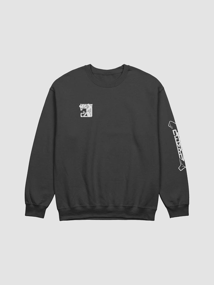 Hyena Split - Crewneck product image (2)