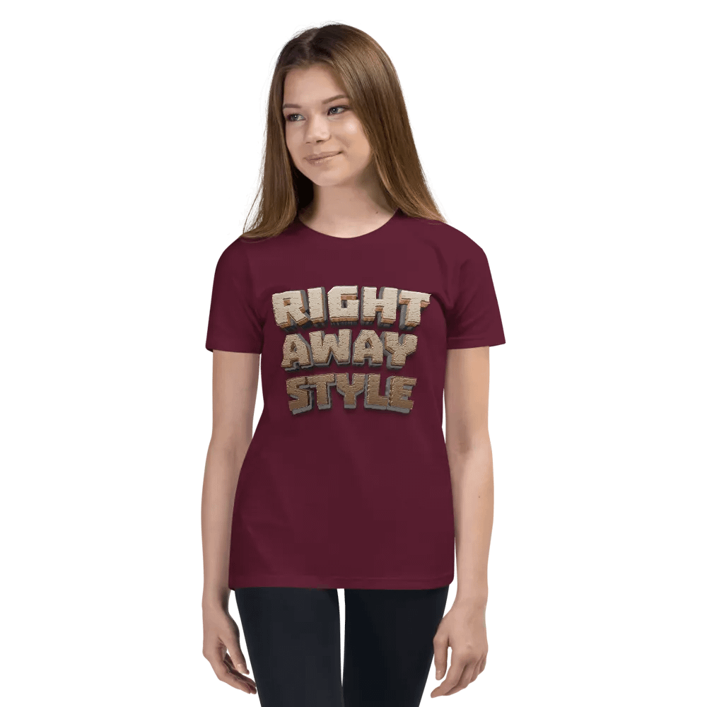 RIGHT AWAY STYLE product image (128)