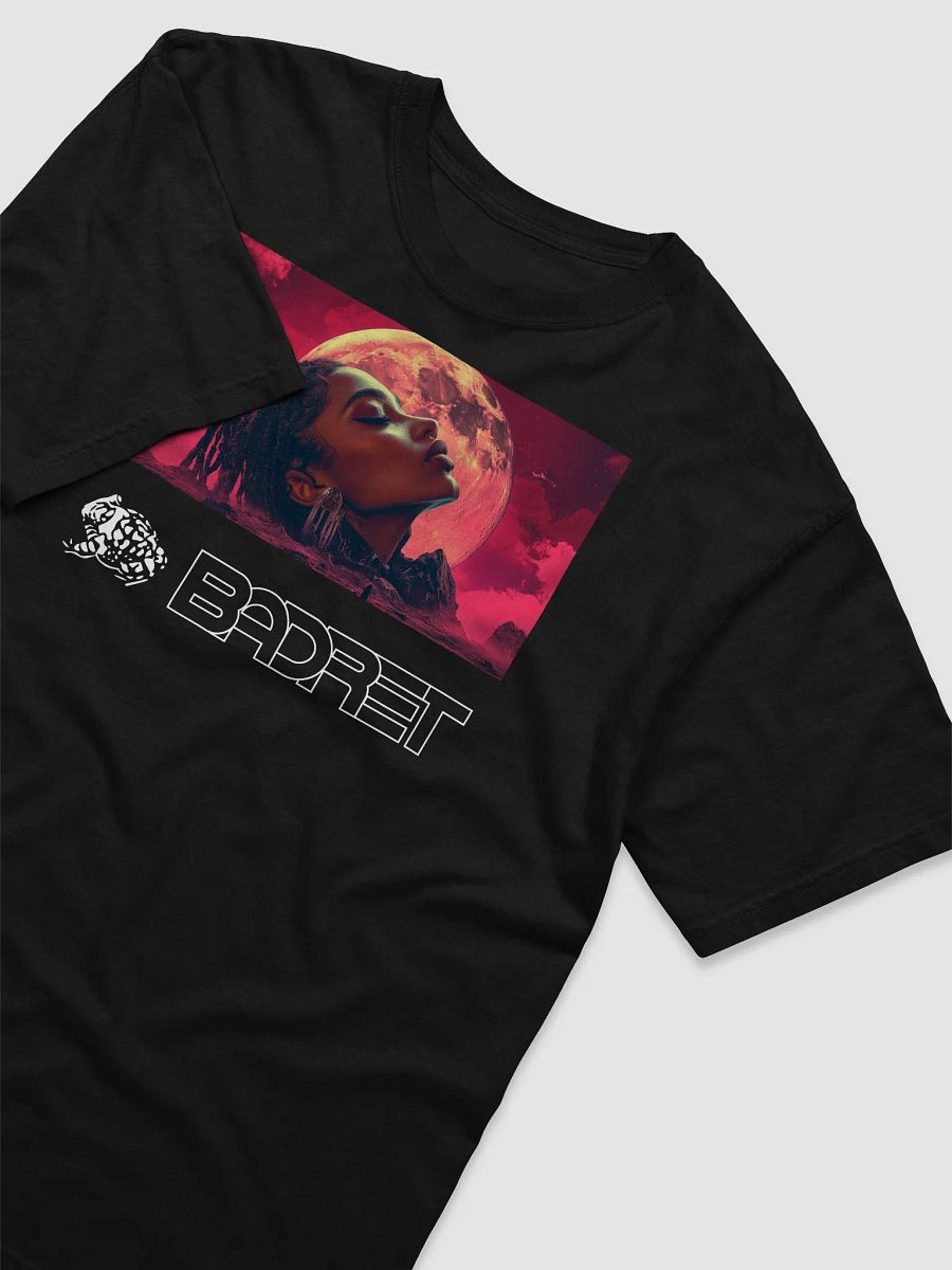 T-Shirt Badret - Dark Romance n. 1 product image (3)