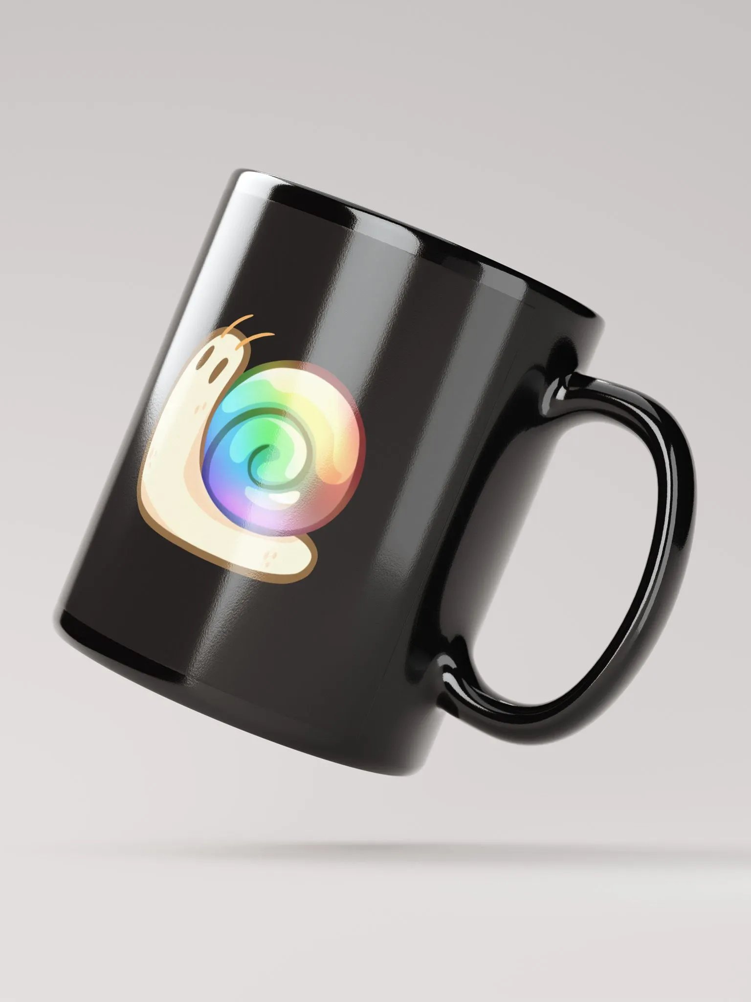 Dark RNBW Snool Sipper product image (2)