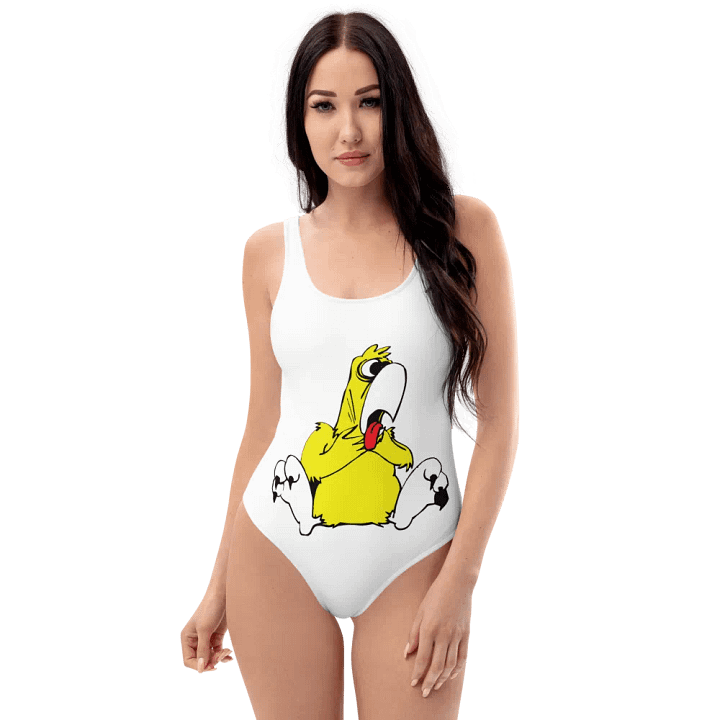 Choking chicken product image (1)
