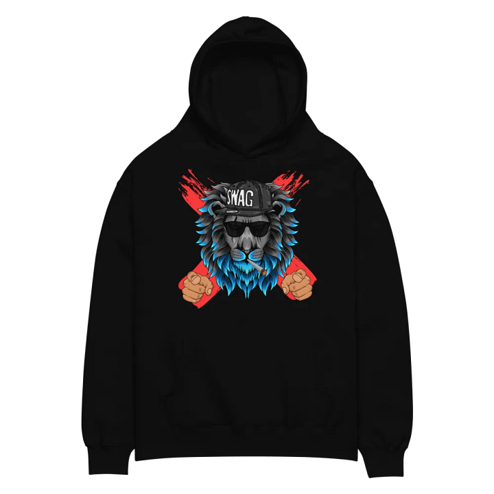 Swag Lion 3# product image (2)