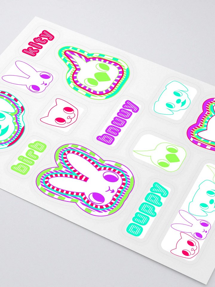 Contour Animals product image (2)