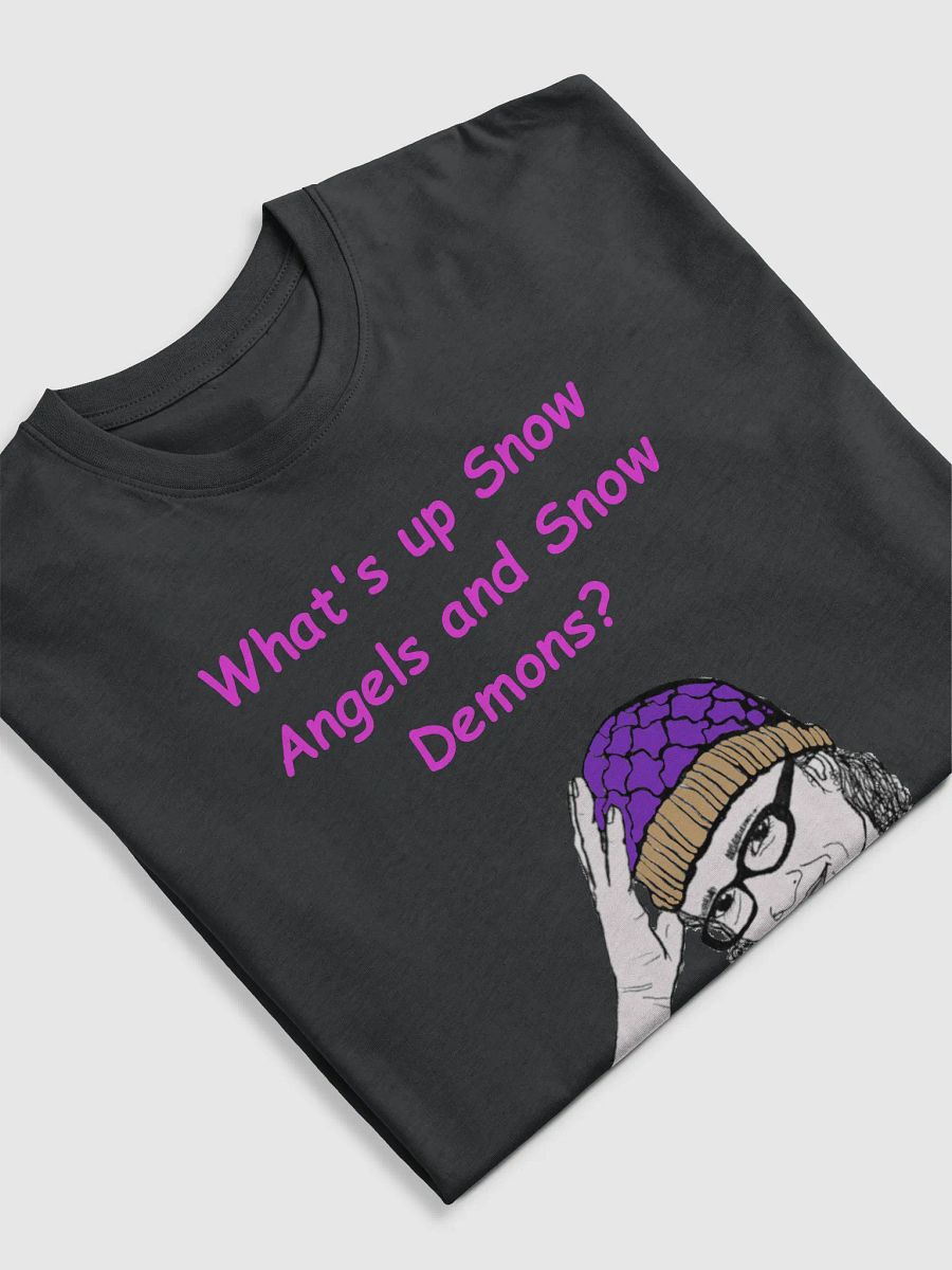 Stay Frosty Tee product image (5)