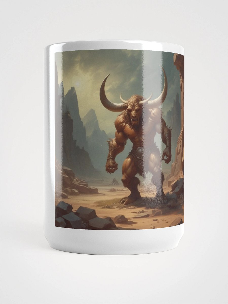 Minotaur product image (5)