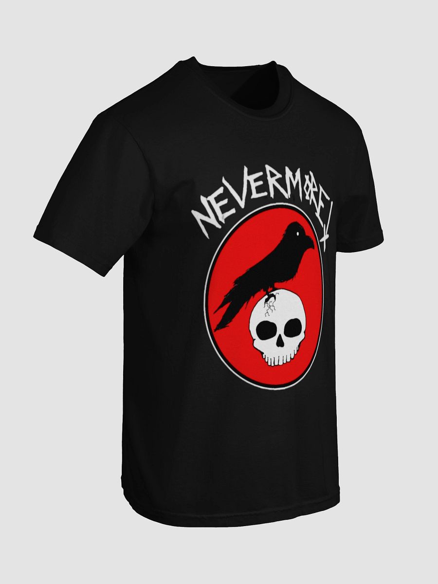 "Nevermore" Tee product image (7)