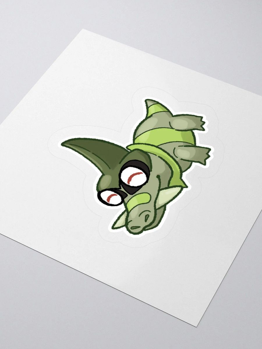 Sandaxew [sticker] product image (3)