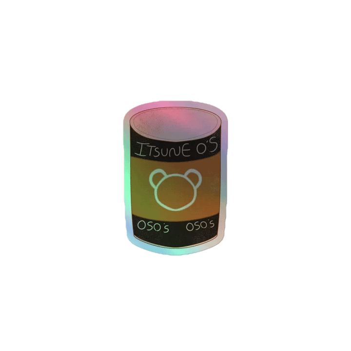 It's Oso's product image (1)
