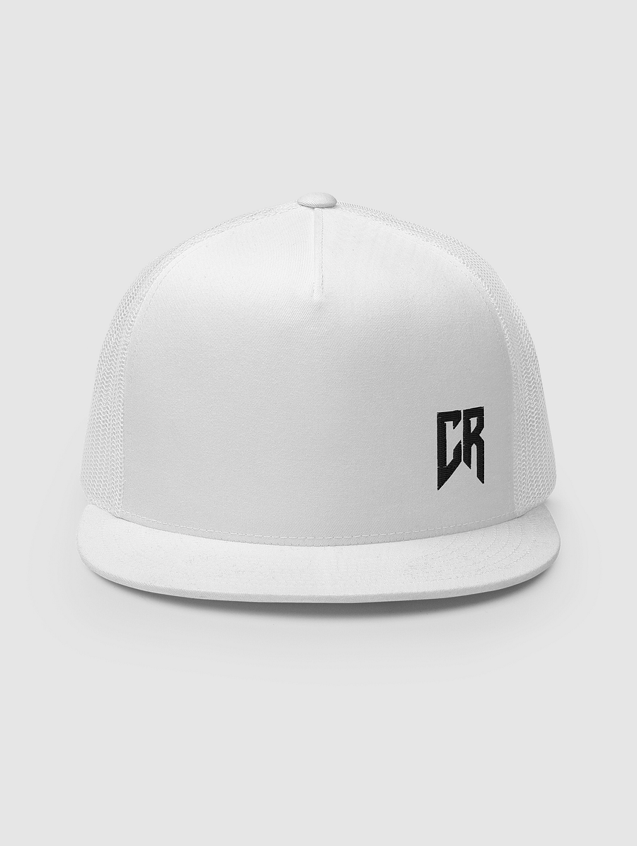 CR Trucker Cap product image (3)