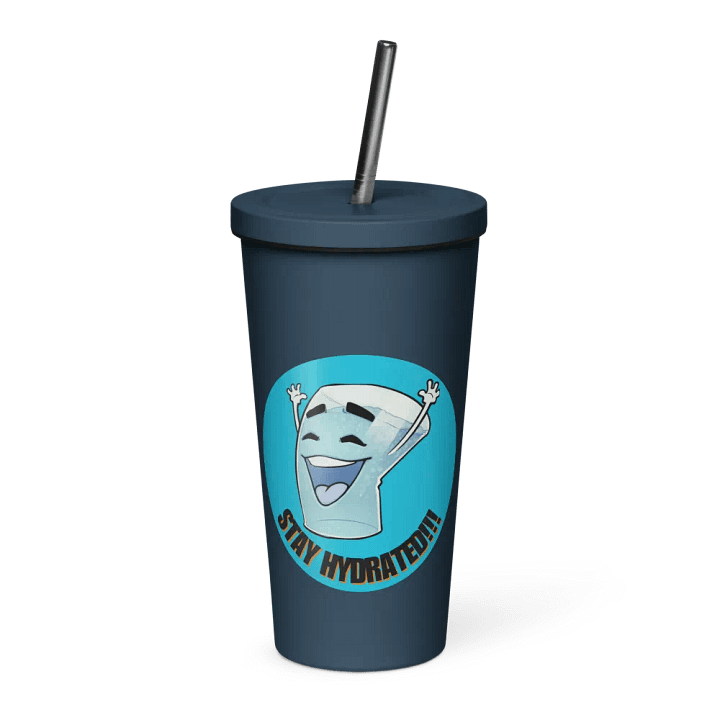 Happy tumbler product image (1)