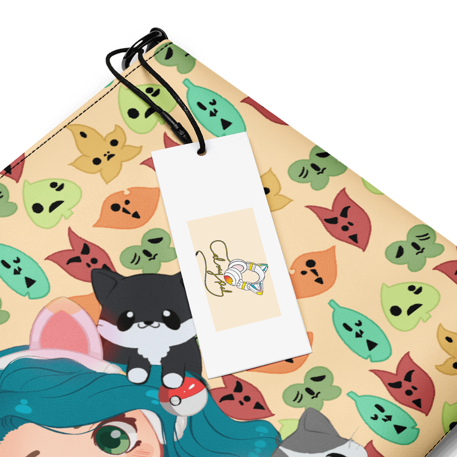 Korok Crossbody Bag product image (4)