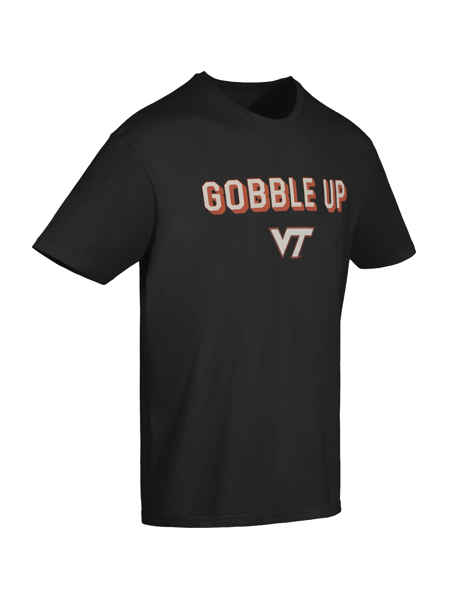 Gobble Up VT T-Shirt product image (7)