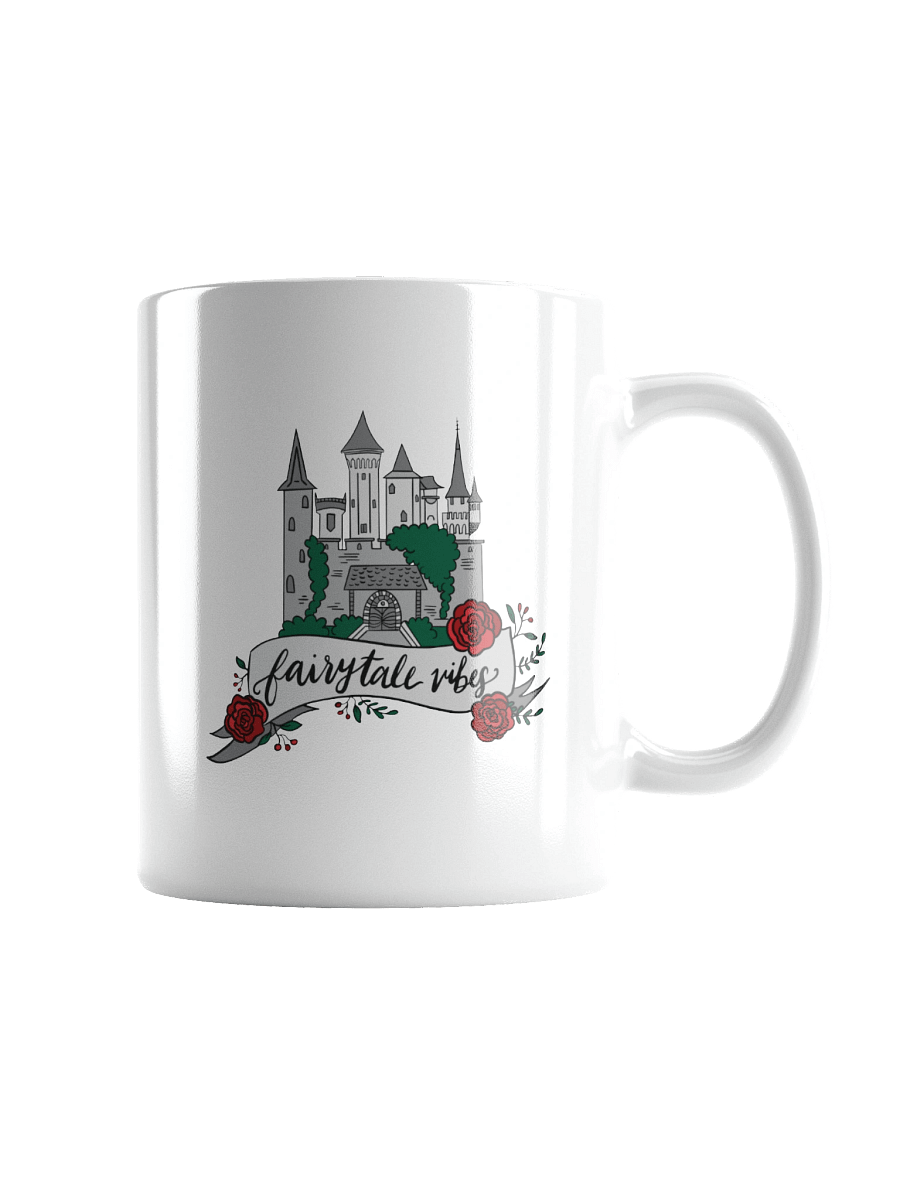 Fairytale Vibes Mug product image (2)