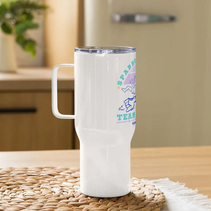 YEET Travel Mug product image (10)